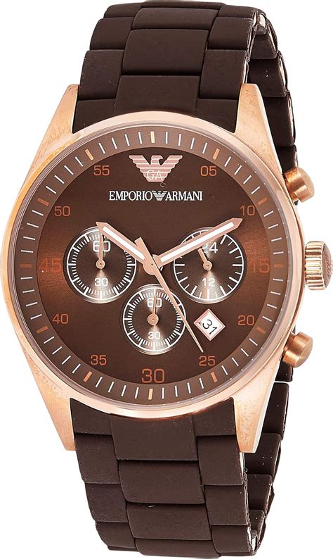 emporio armani watches sale